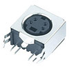 mini din socket